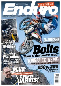 Enduro Extreme Magazine issue 20